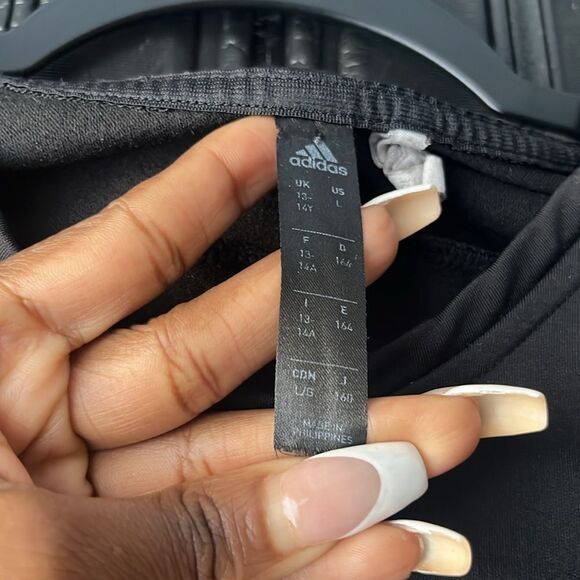 Adidas Running  top - Picture 3 of 3